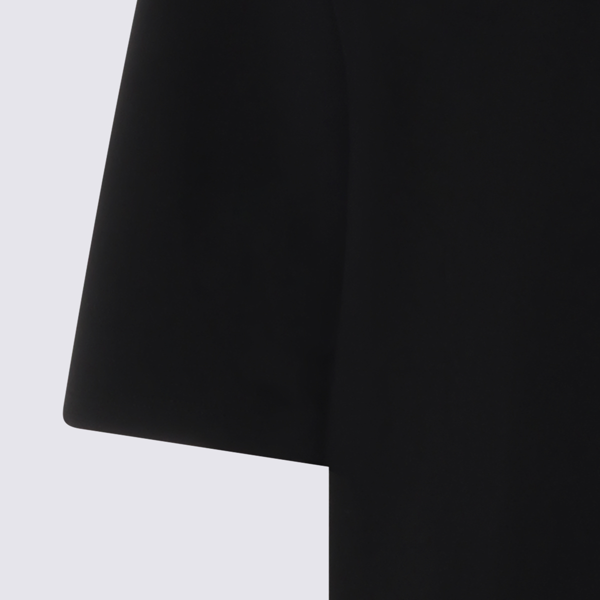 [Rick Owens] T-shirts Short Sleeve SS26 RU01F2249JA09
