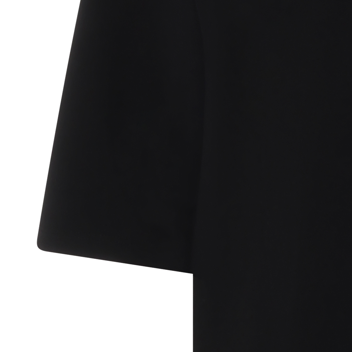 [Rick Owens] T-shirts Short Sleeve SS26 RU01F2249JA09
