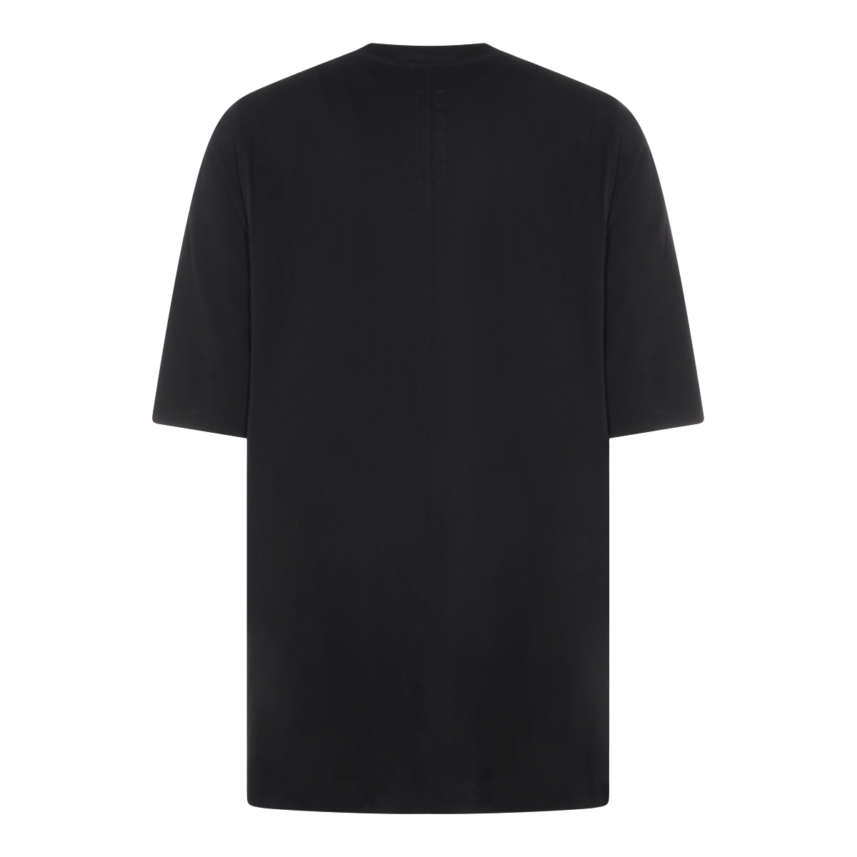 [Rick Owens] T-shirts Short Sleeve SS26 RU01F2249JA09
