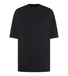 [Rick Owens] T-shirts Short Sleeve SS26 RU01F2249JA09