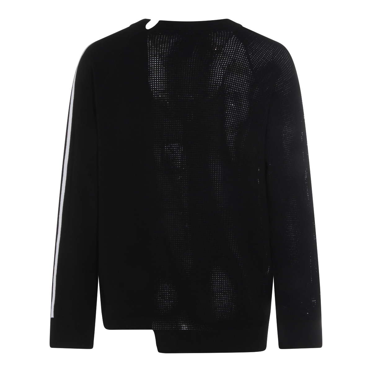[Y - 3] Sweatshirt SS26 KR2395