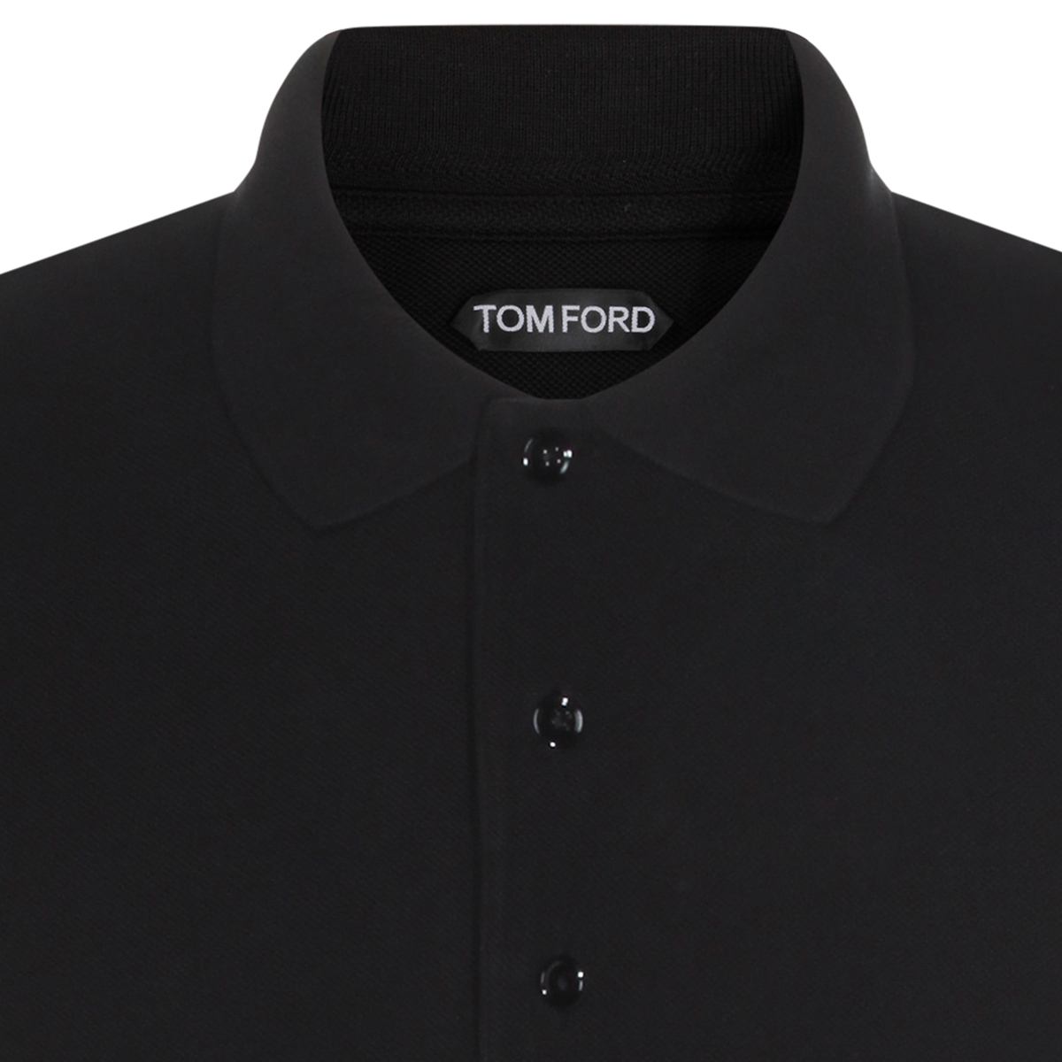 [Tom Ford] T-shirts Short Sleeve SS26 JPS011JMT013NAA