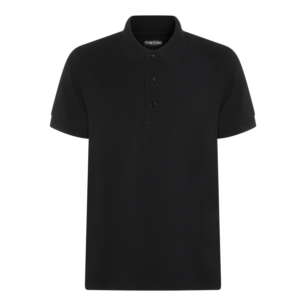[Tom Ford] T-shirts Short Sleeve SS26 JPS011JMT013NAA