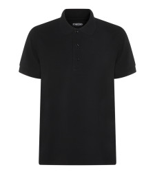 [Tom Ford] T-shirts Short Sleeve SS26 JPS011JMT013NAA