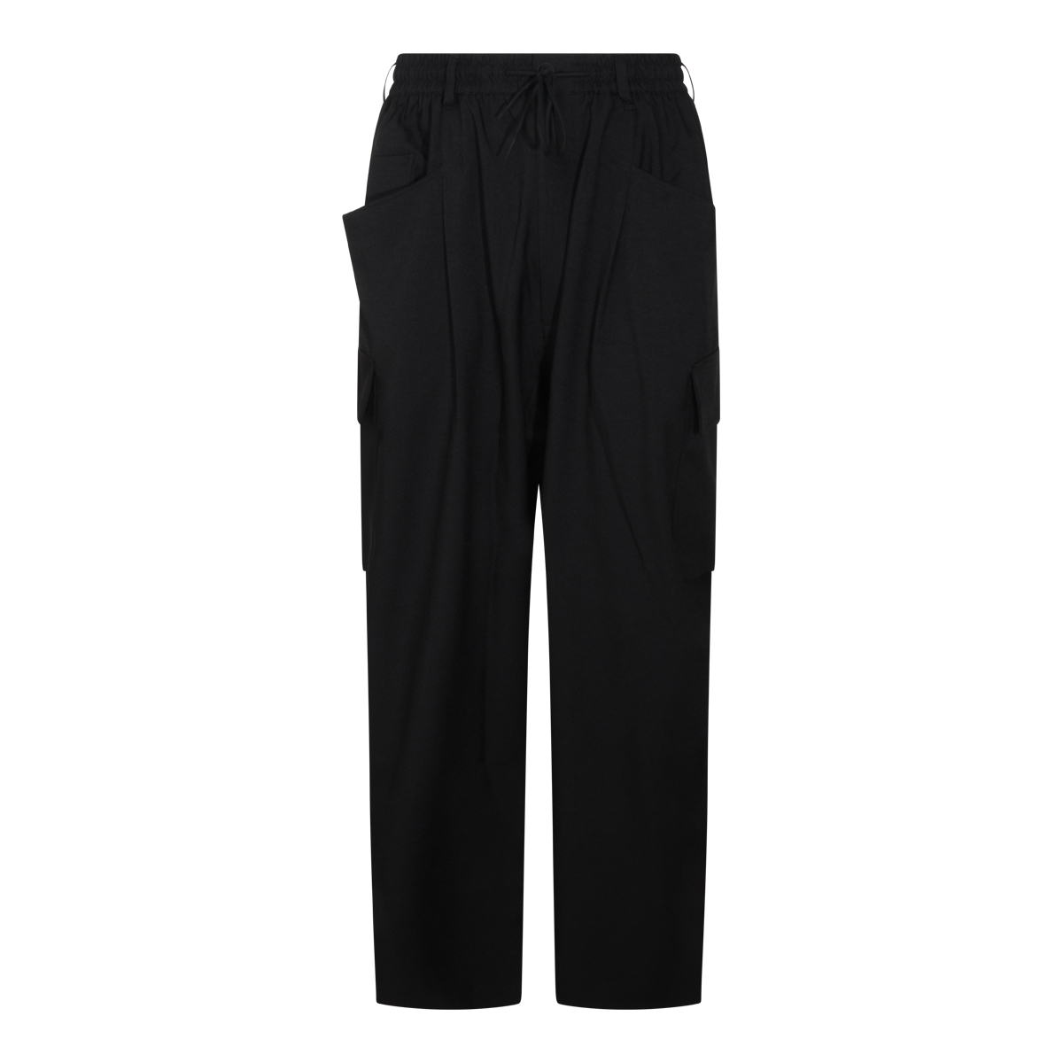 [Y - 3] Trousers SS26 KH3044