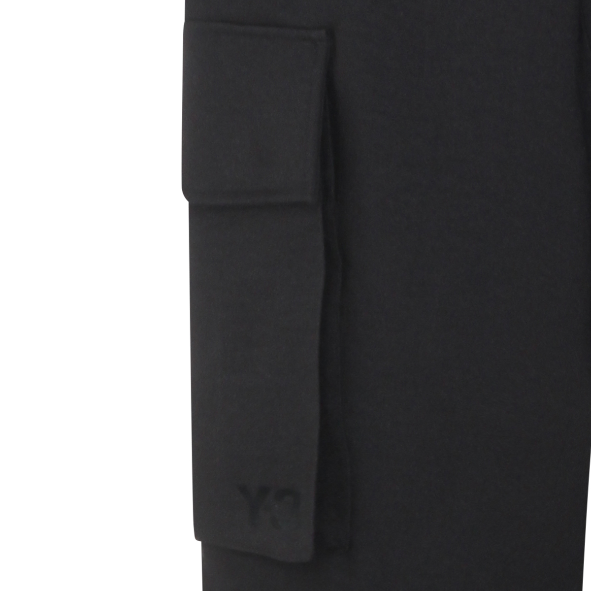 [Y - 3] Trousers SS26 KH3044