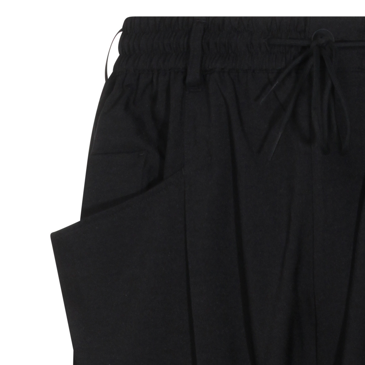 [Y - 3] Trousers SS26 KH3044