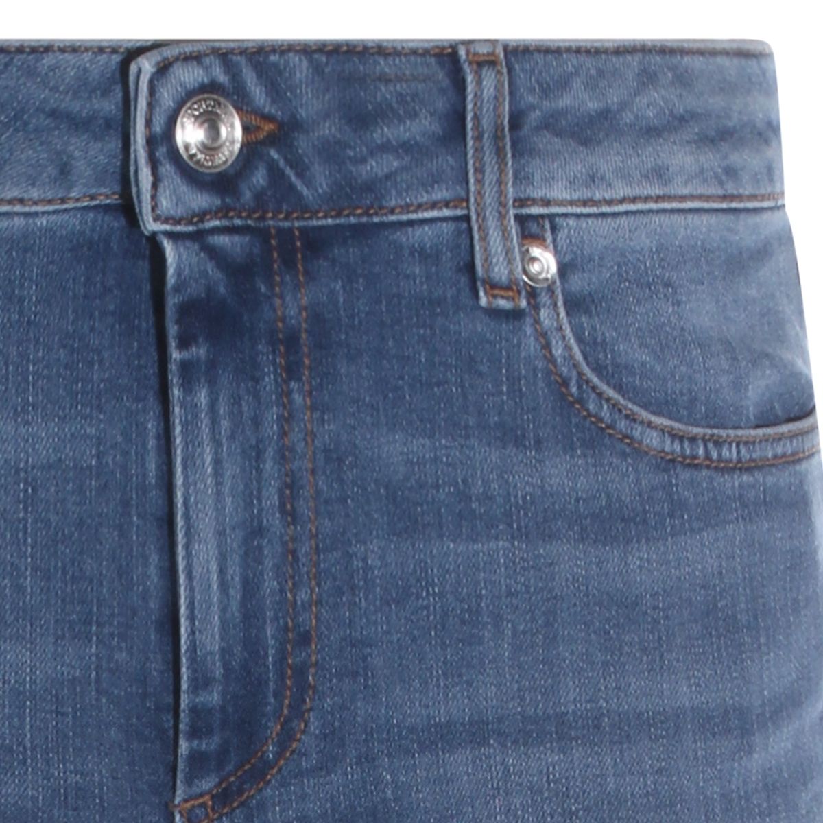 [SPORTMAX] Jeans SS26 261218126560010584005
