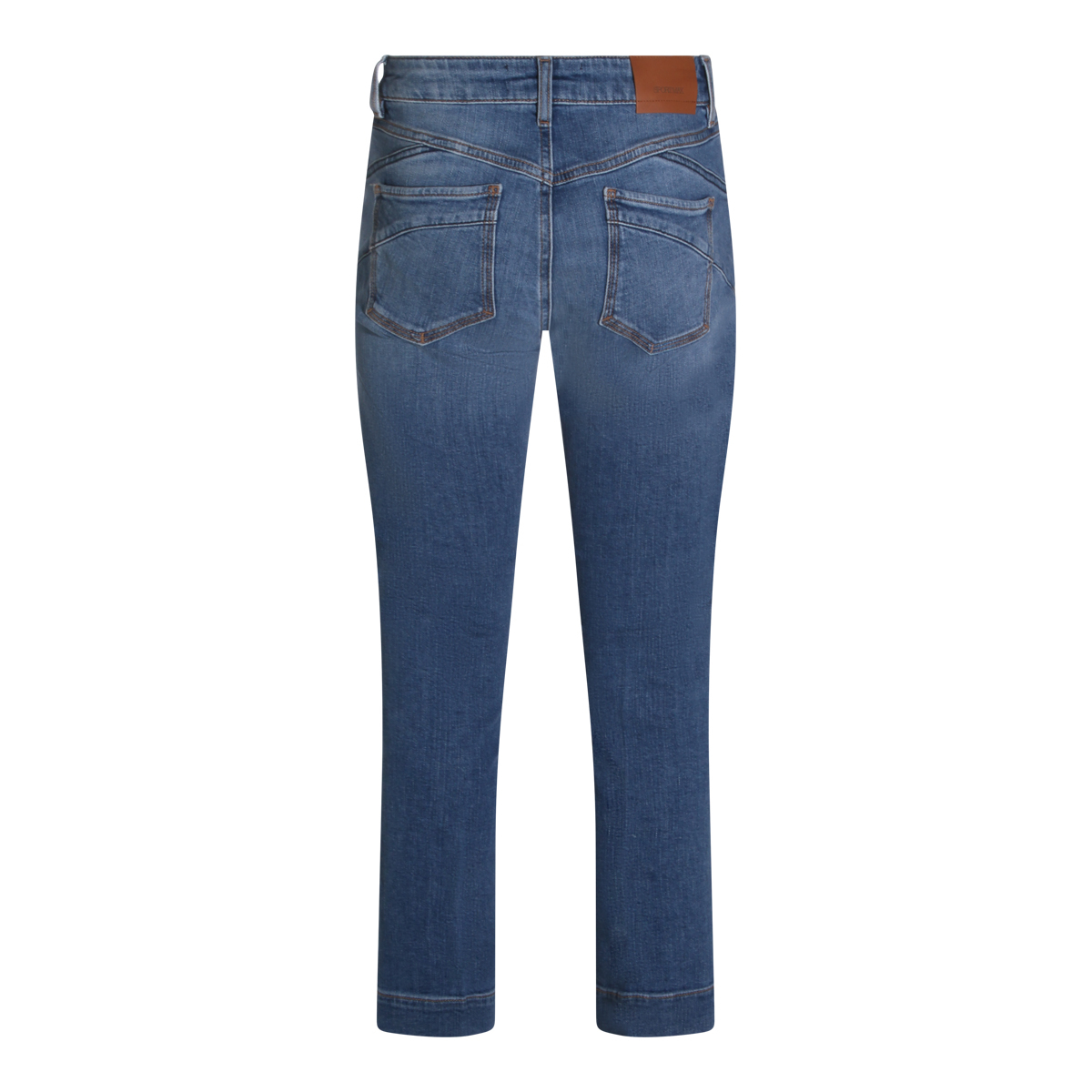 [SPORTMAX] Jeans SS26 261218126560010584005