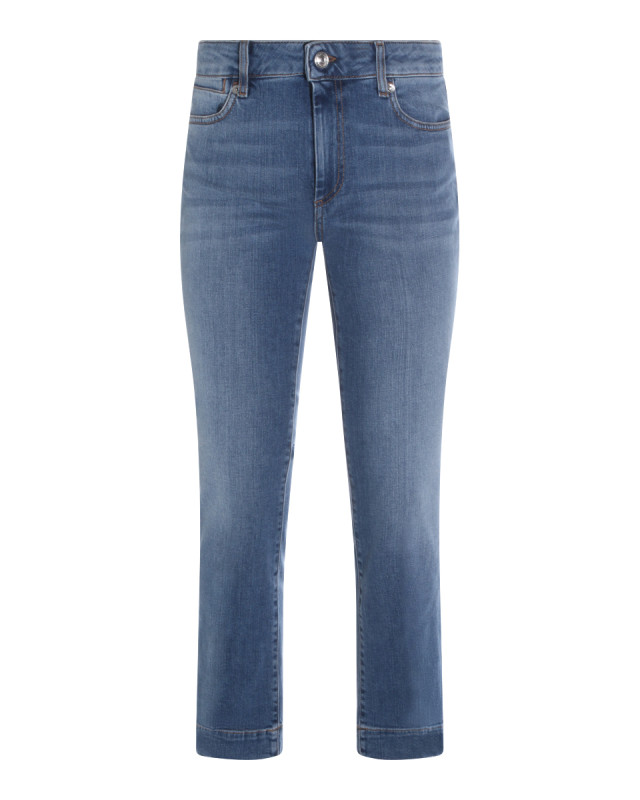 [SPORTMAX] Jeans SS26 261218126560010584005