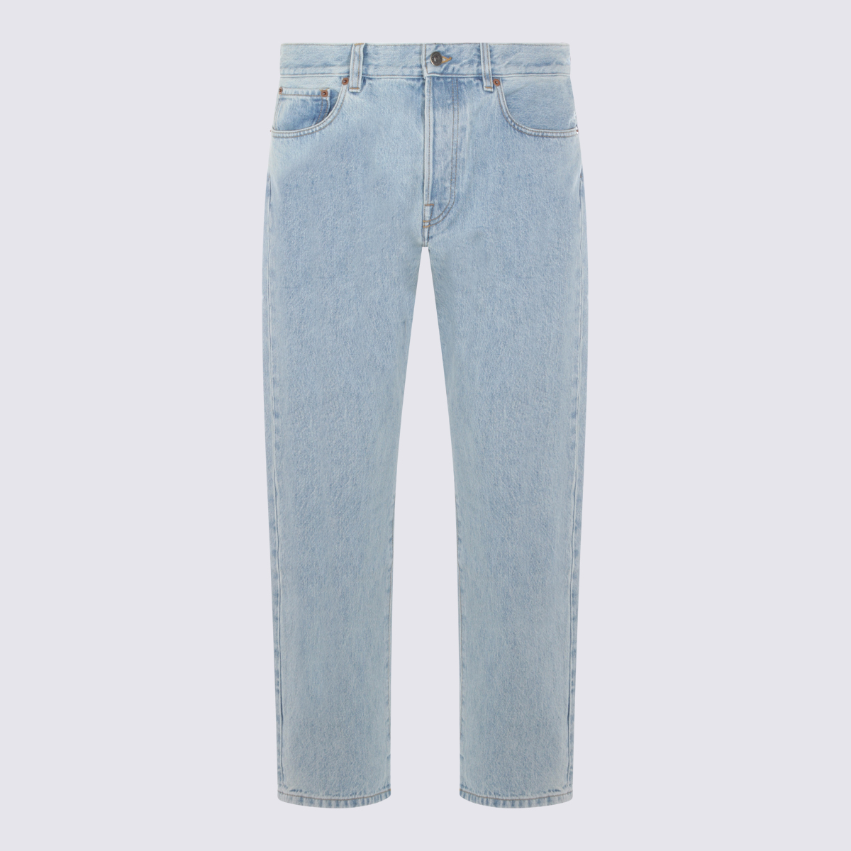 [Valentino] Jeans SS26 8V3DE14CBA5508