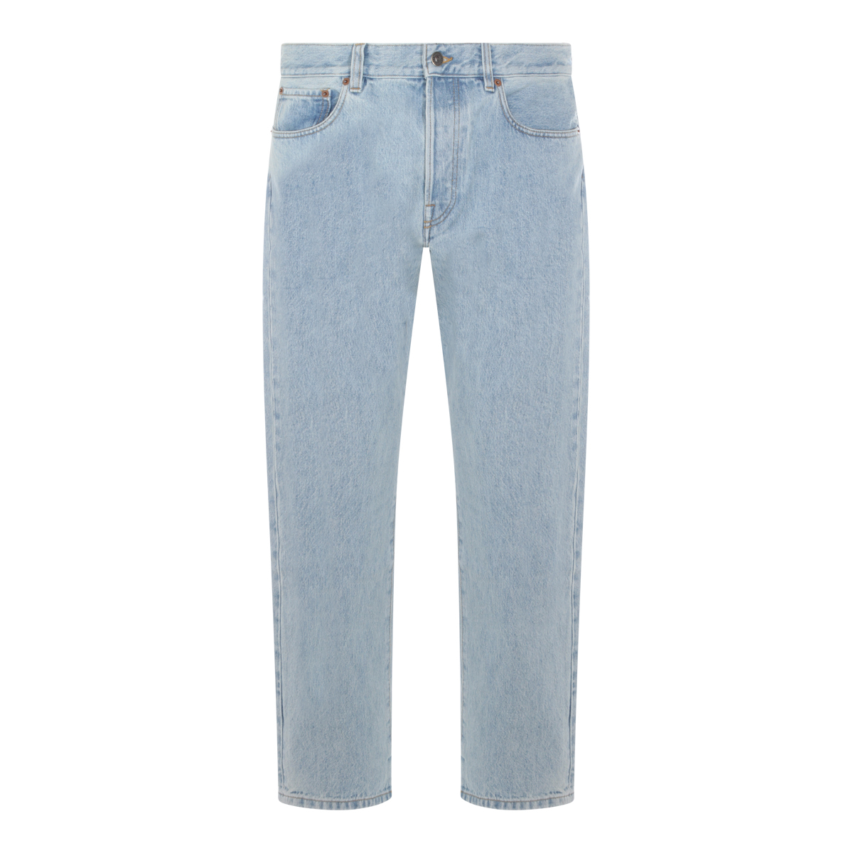 [Valentino] Jeans SS26 8V3DE14CBA5508