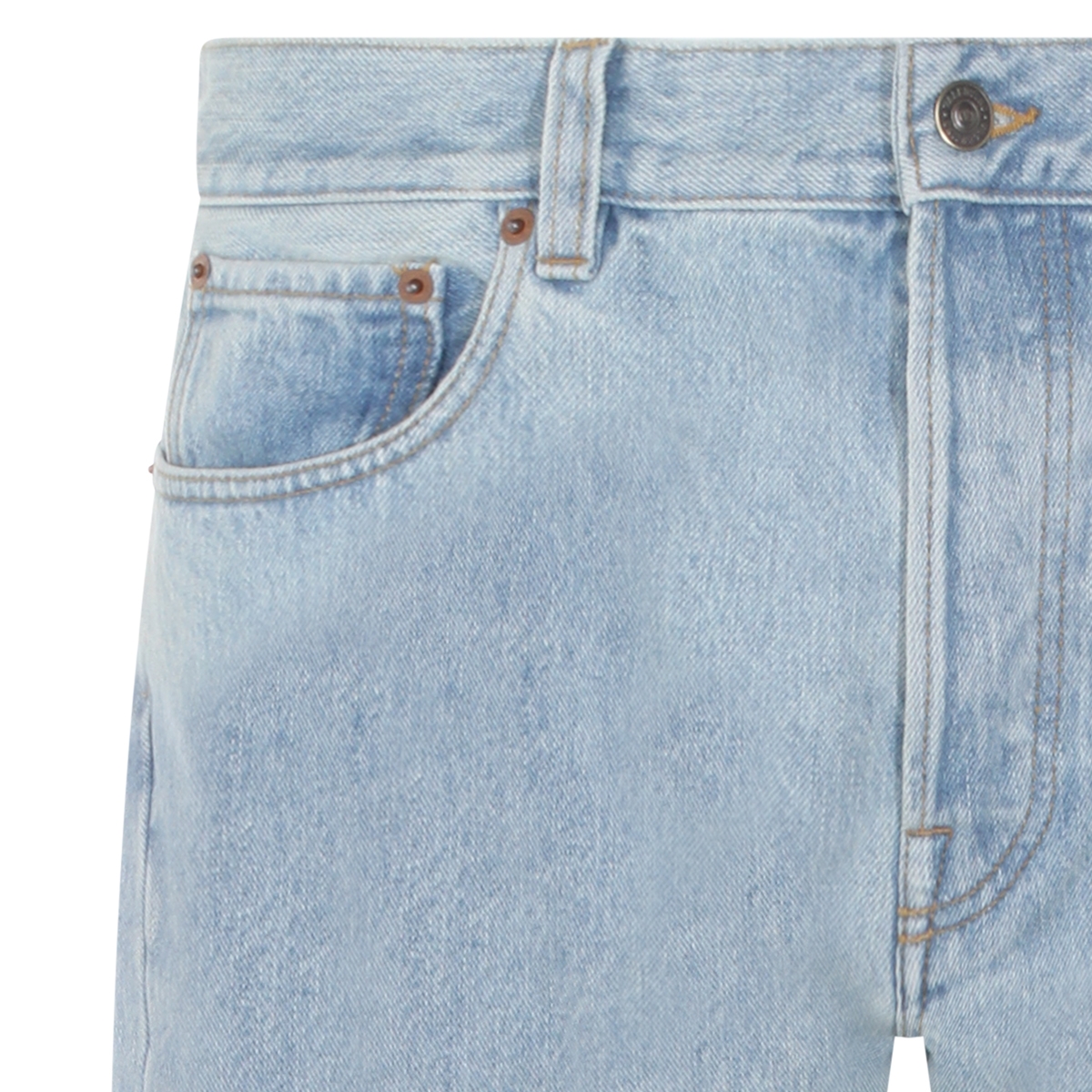 [Valentino] Jeans SS26 8V3DE14CBA5508
