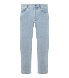 [Valentino] Jeans SS26 8V3DE14CBA5508