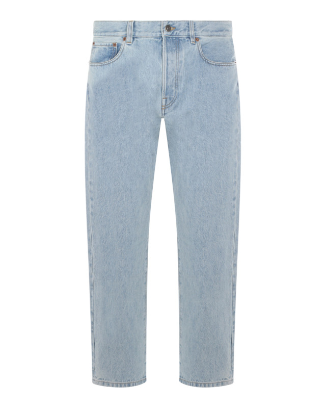 [Valentino] Jeans SS26 8V3DE14CBA5508