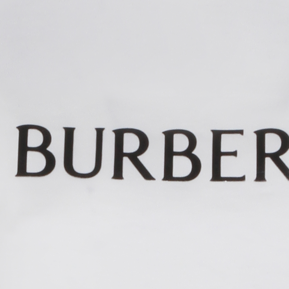 [Burberry] T-shirts Short Sleeve SS26 8118978B7078