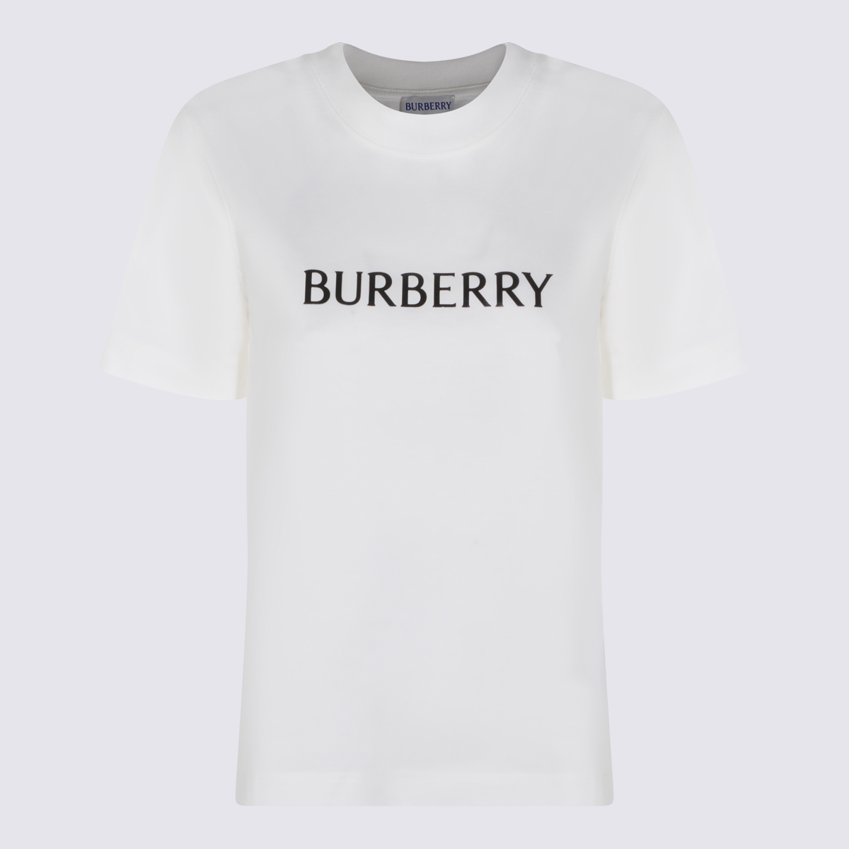 [Burberry] T-shirts Short Sleeve SS26 8118978B7078