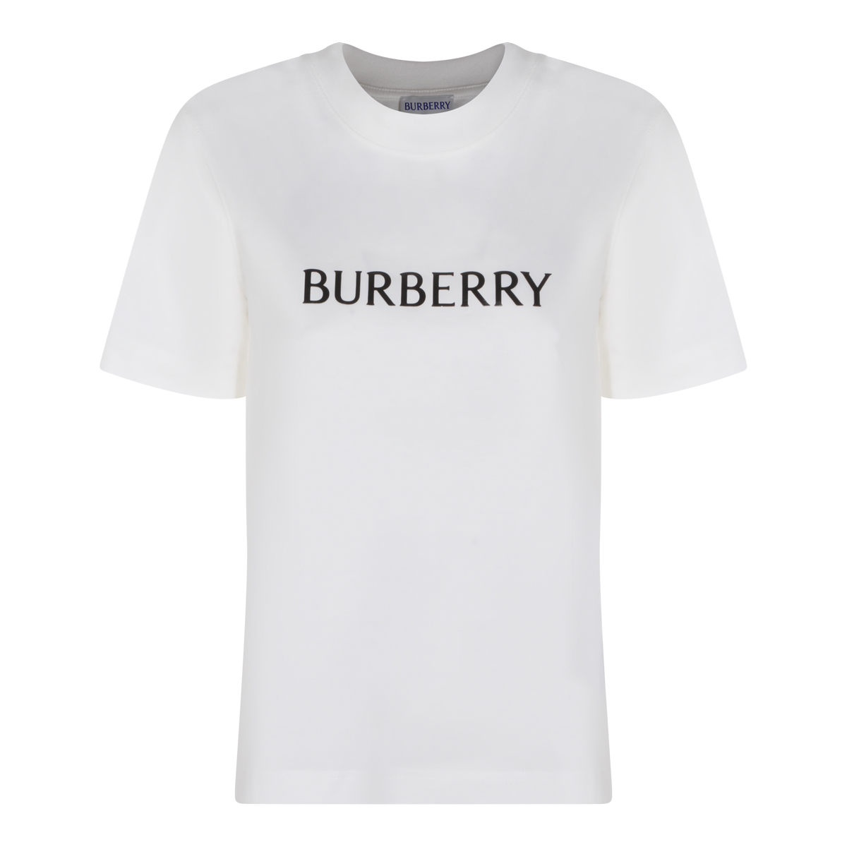 [Burberry] T-shirts Short Sleeve SS26 8118978B7078