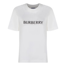 [Burberry] T-shirts Short Sleeve SS26 8118978B7078
