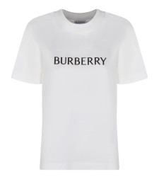 [Burberry] T-shirts Short Sleeve SS26 8118978B7078