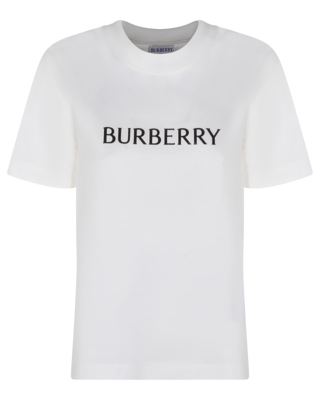 [Burberry] T-shirts Short Sleeve SS26 8118978B7078