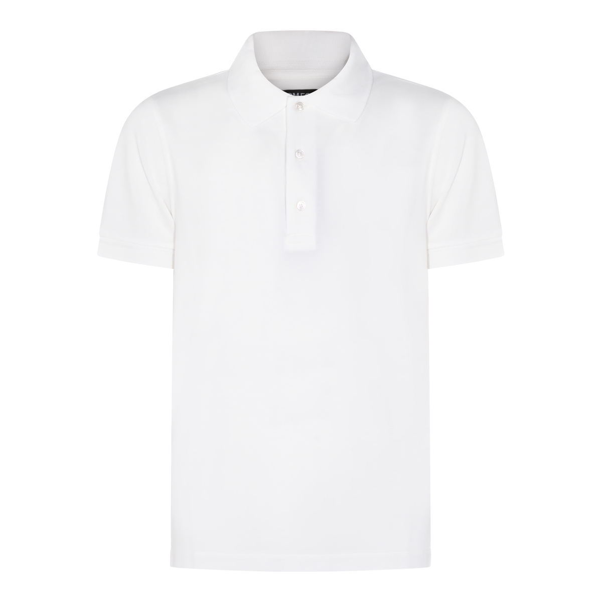 [Tom Ford] T-shirts Short Sleeve SS26 JPS011JMT013WAD
