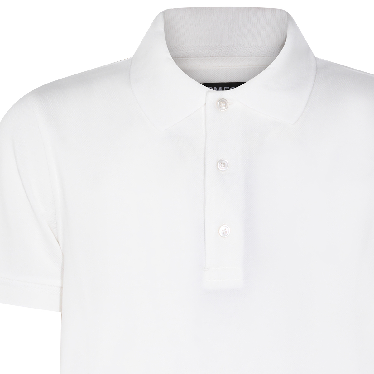 [Tom Ford] T-shirts Short Sleeve SS26 JPS011JMT013WAD