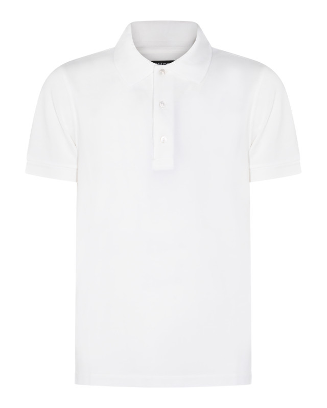[Tom Ford] T-shirts Short Sleeve SS26 JPS011JMT013WAD