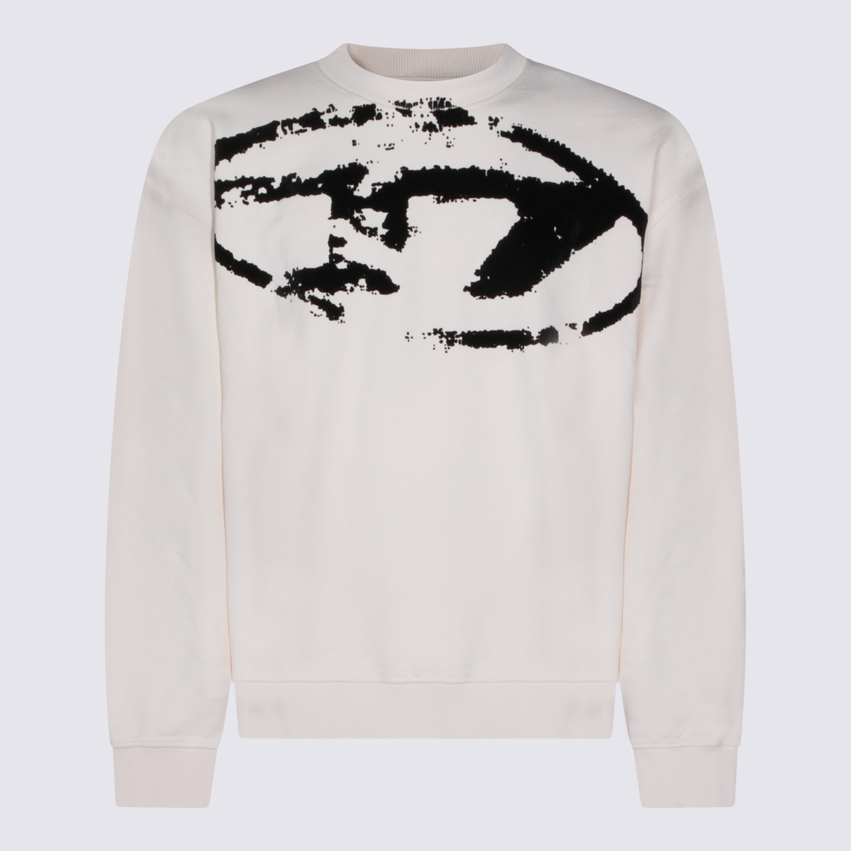[Diesel] Sweatshirt SS26 A130510DMBU141A
