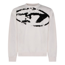 [Diesel] Sweatshirt SS26 A130510DMBU141A