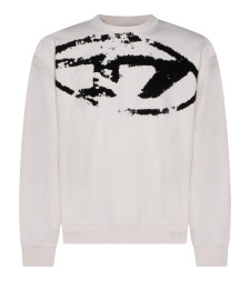 [Diesel] Sweatshirt SS26 A130510DMBU141A