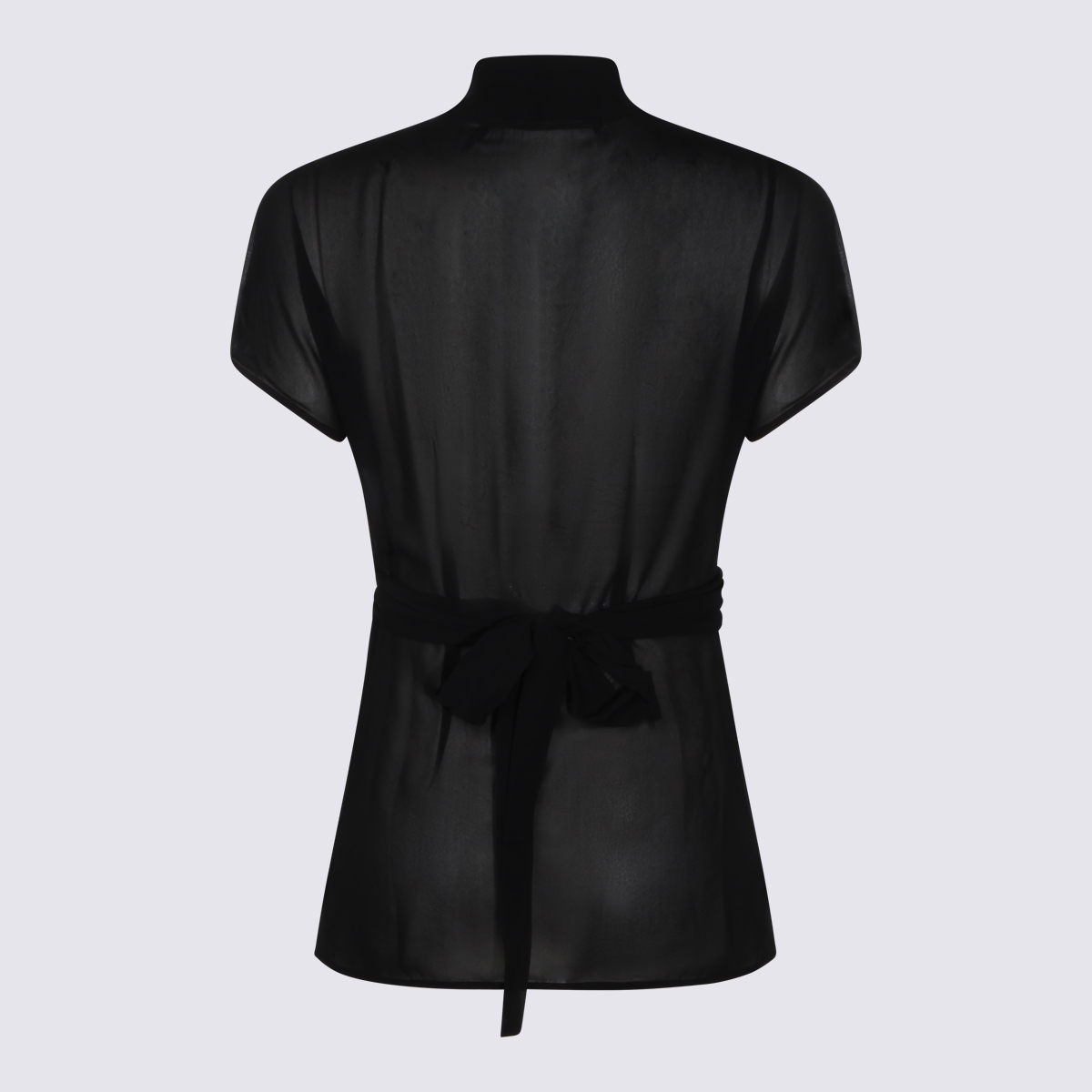[Rick Owens] T-shirts Short Sleeve SS26 RP01F6233G09