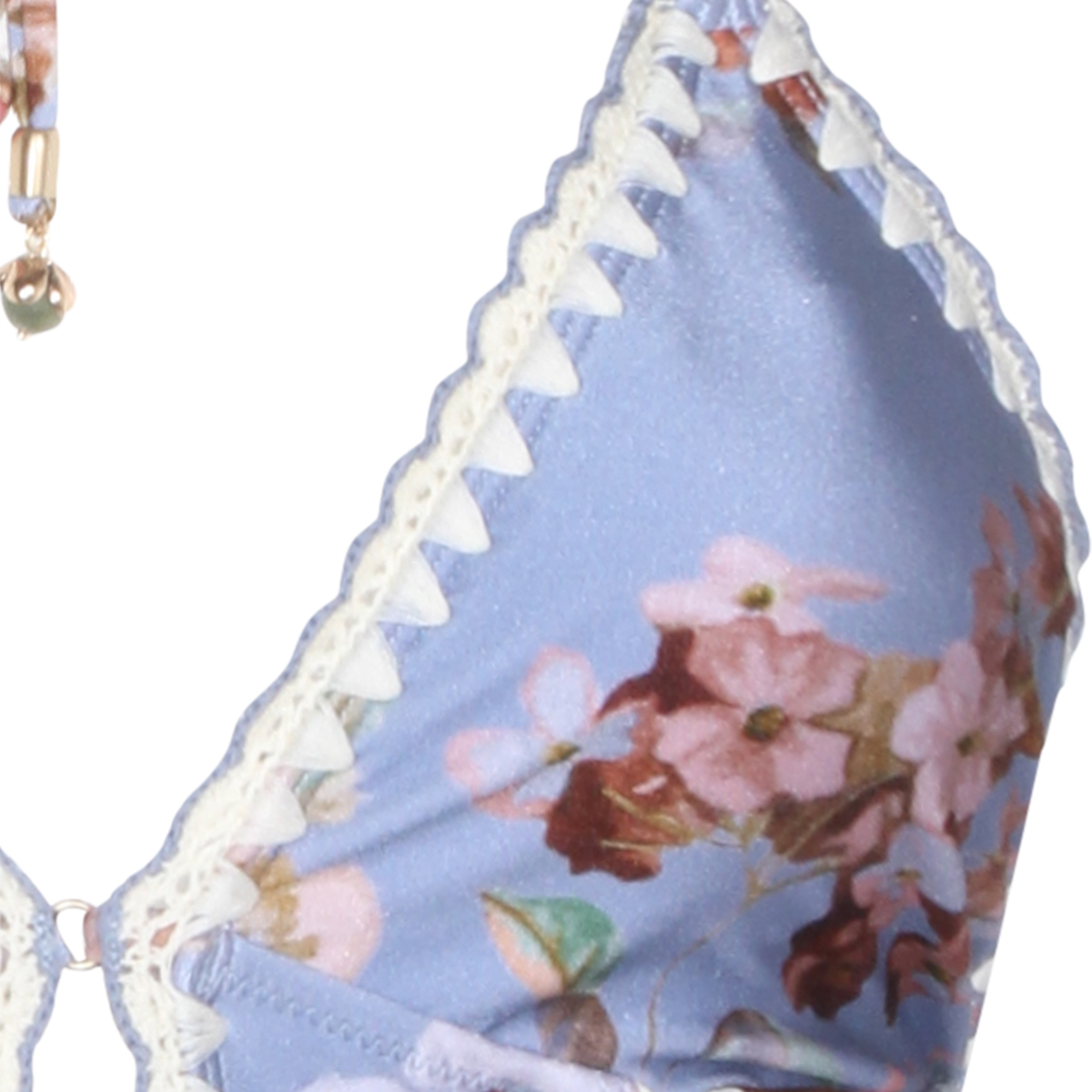 [Zimmermann] Monokini SS26 5768WRS261CFLR