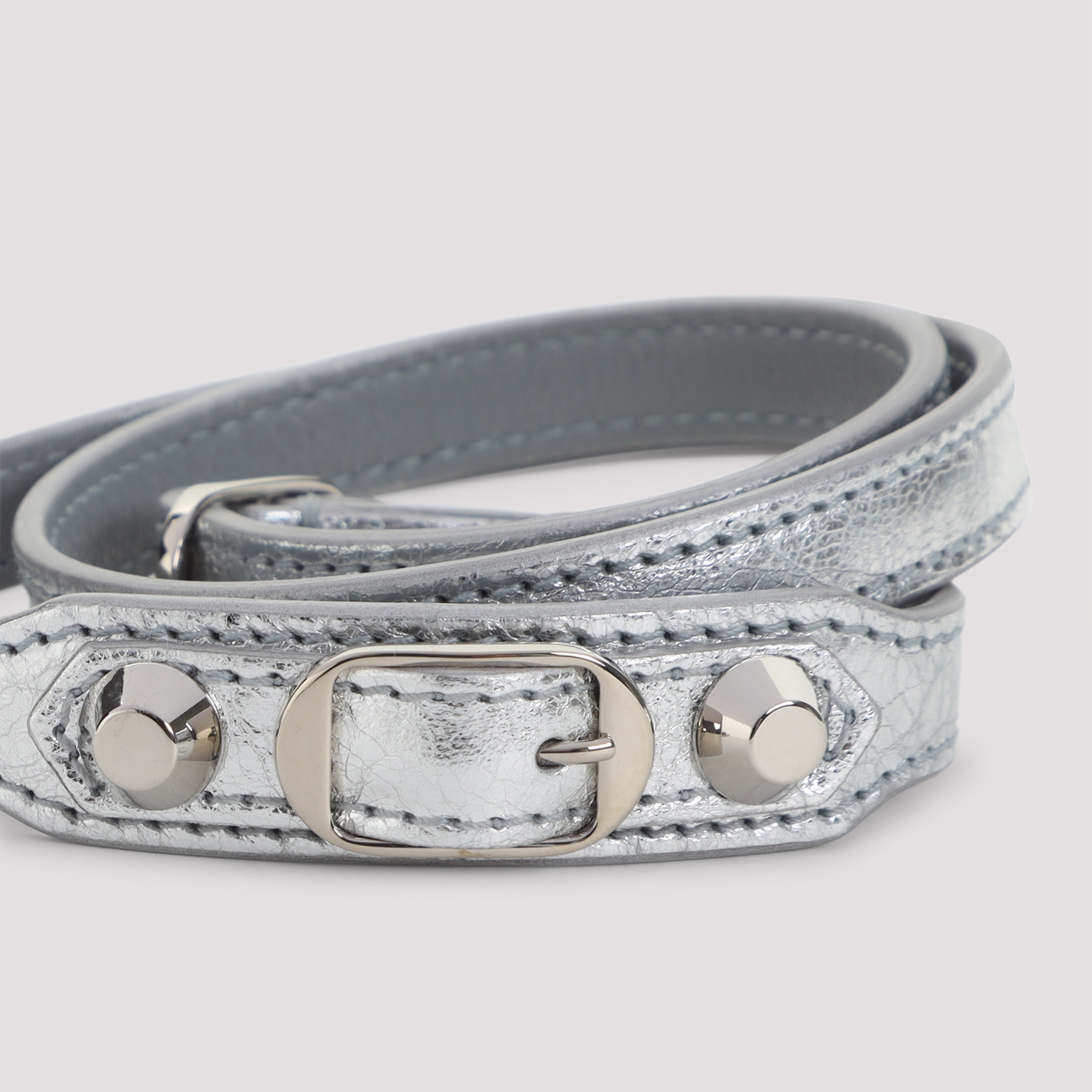 [Balenciaga] Bracelet FW26 832876.TZDMS