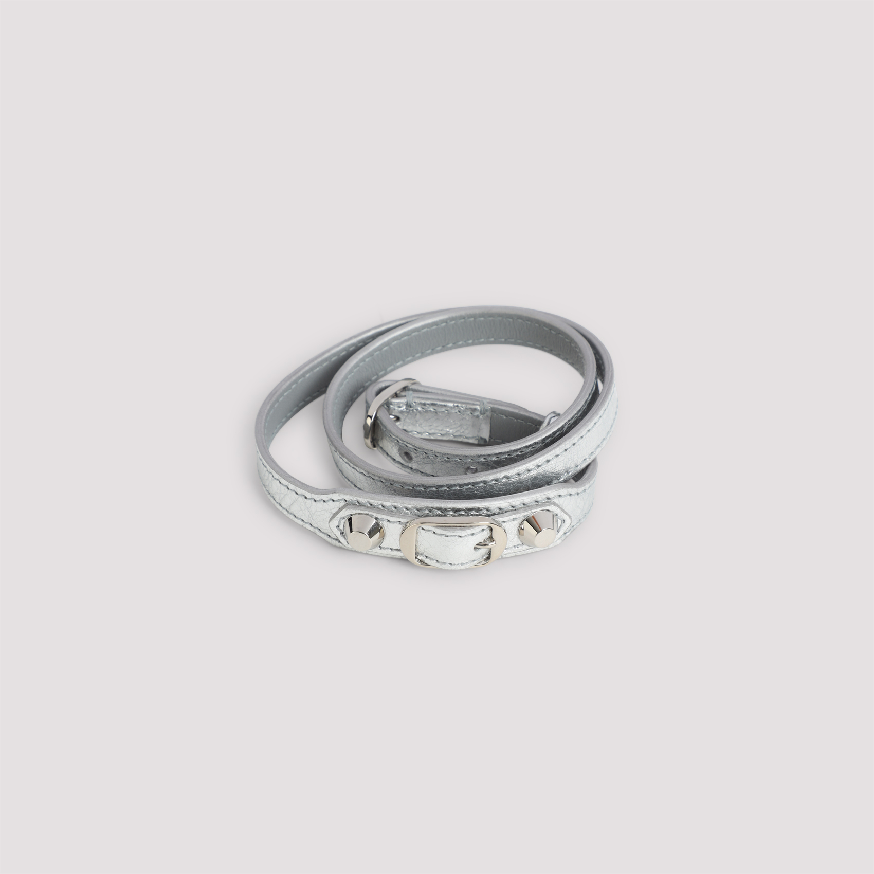 [Balenciaga] Bracelet FW26 832876.TZDMS