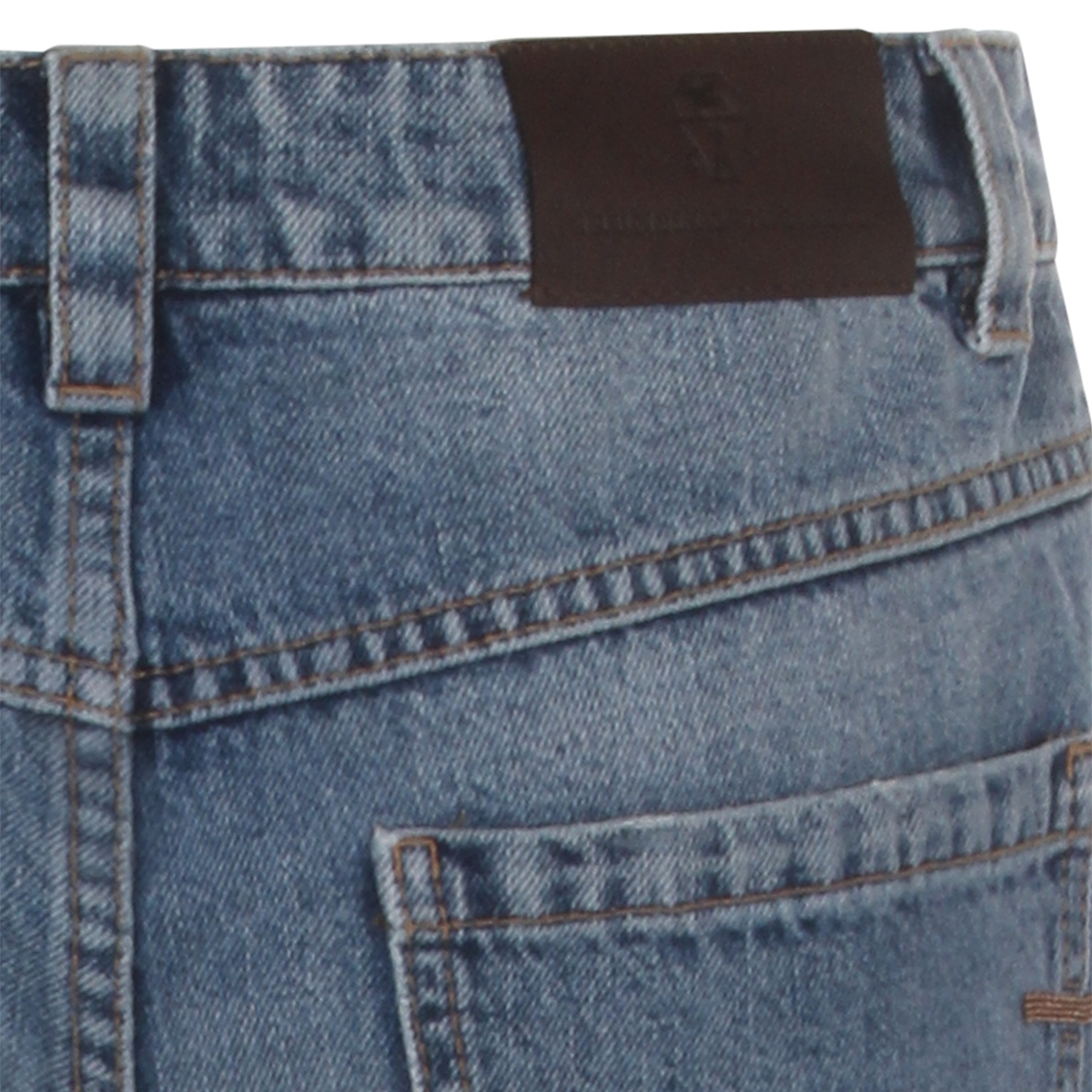 [Brunello Cucinelli] Jeans SS26 MA095P5847C9012