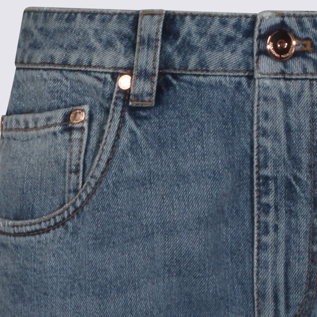 [Brunello Cucinelli] Jeans SS26 MA095P5847C9012