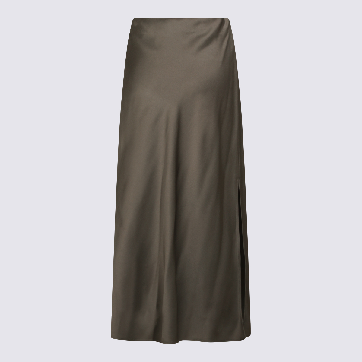 [Brunello Cucinelli] Long skirt SS26 M0H38G3396C9125