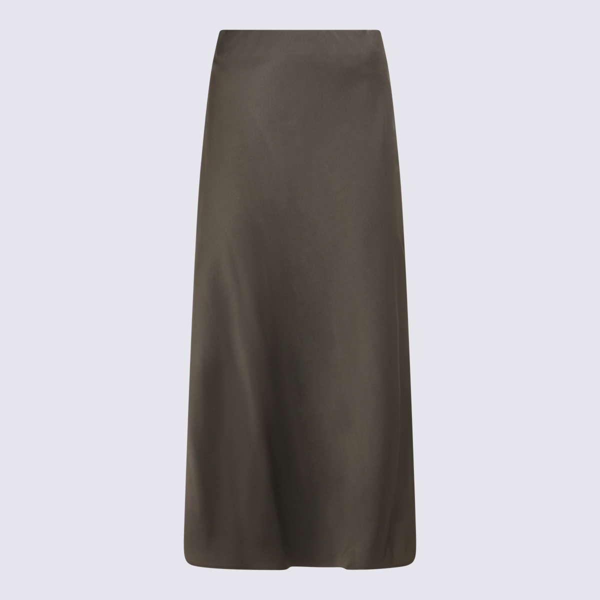 [Brunello Cucinelli] Long skirt SS26 M0H38G3396C9125