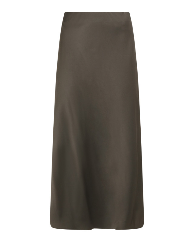[Brunello Cucinelli] Long skirt SS26 M0H38G3396C9125