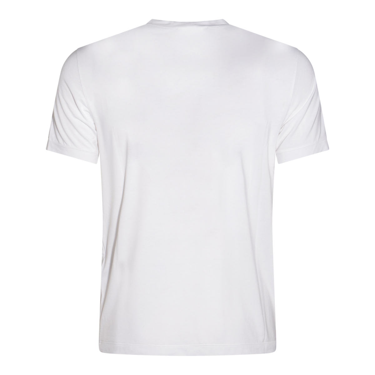 [Giorgio Armani] T-shirts Short Sleeve SS26 6GST56SJP4ZU090