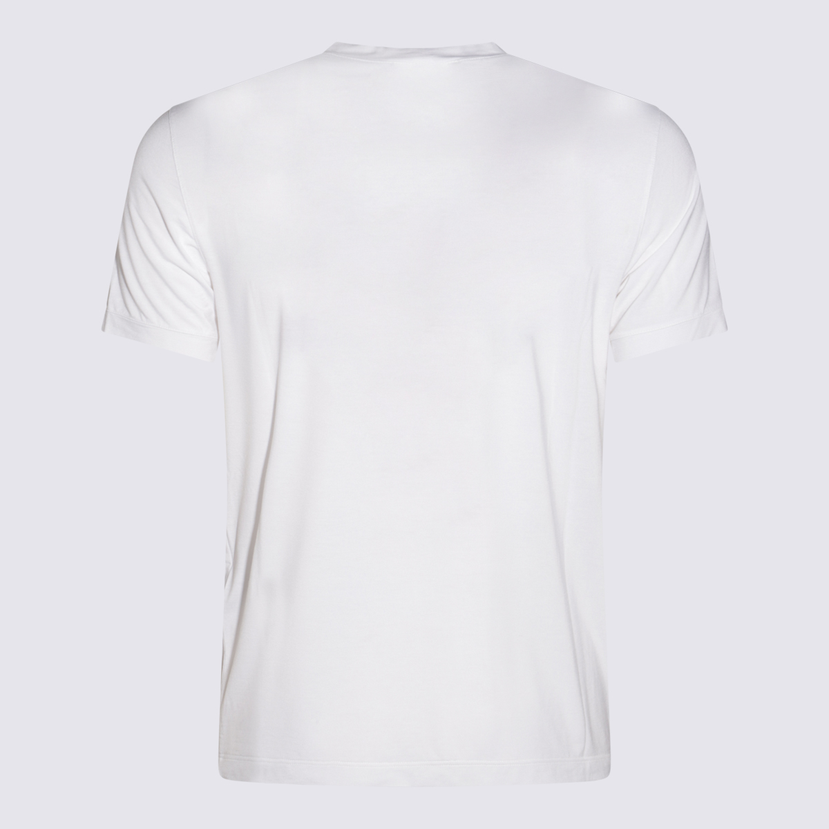 [Giorgio Armani] T-shirts Short Sleeve SS26 6GST56SJP4ZU090