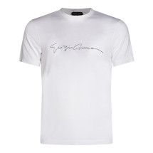 [Giorgio Armani] T-shirts Short Sleeve SS26 6GST56SJP4ZU090