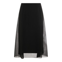 [Brunello Cucinelli] Long skirt SS26 MF940G3877C101