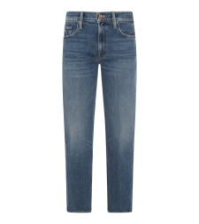 [Mother] Jeans SS26 107571297BOR