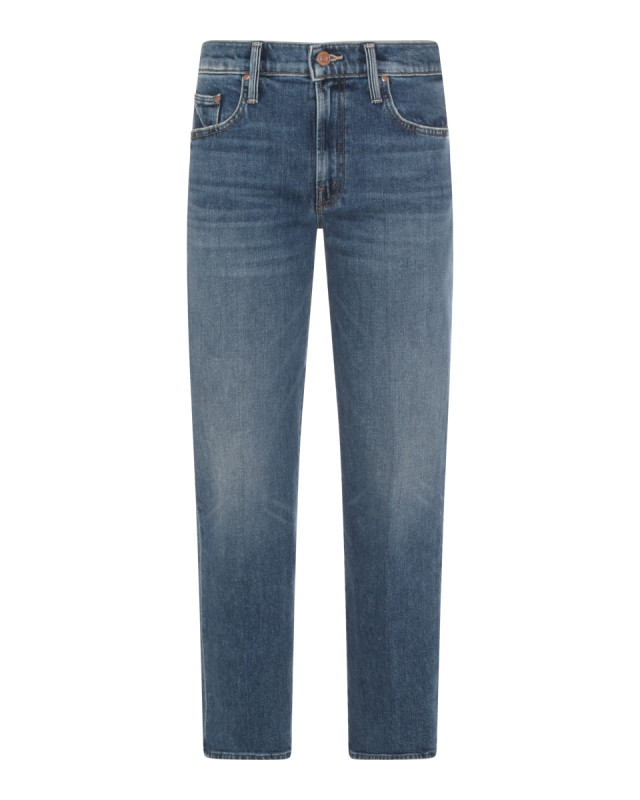 [Mother] Jeans SS26 107571297BOR