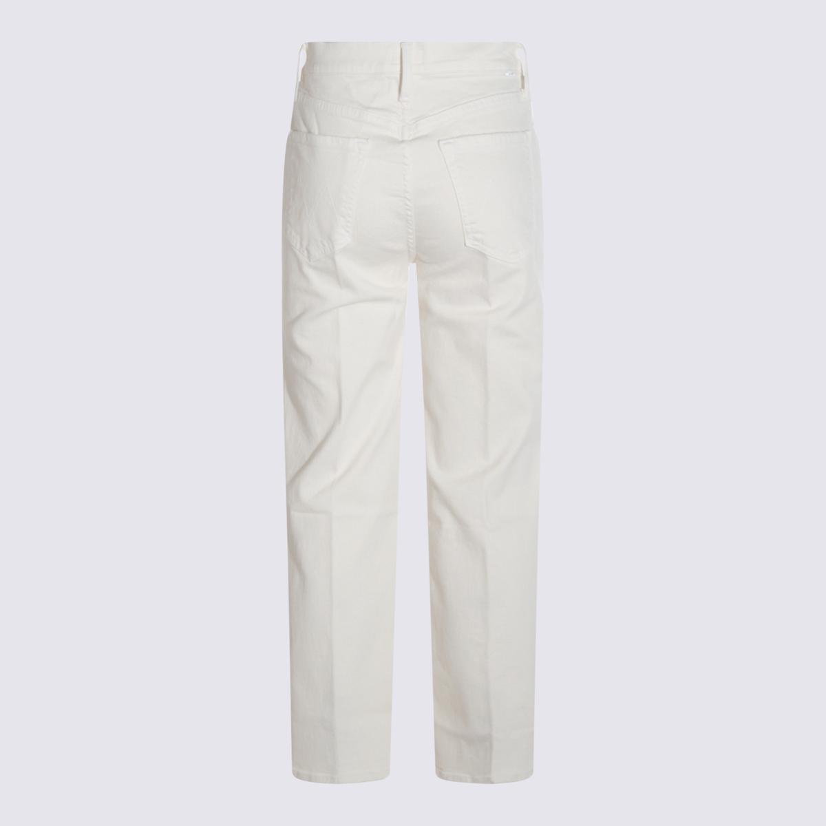 [Mother] Trousers SS26 10297753FOT