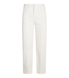 [Mother] Trousers SS26 10297753FOT