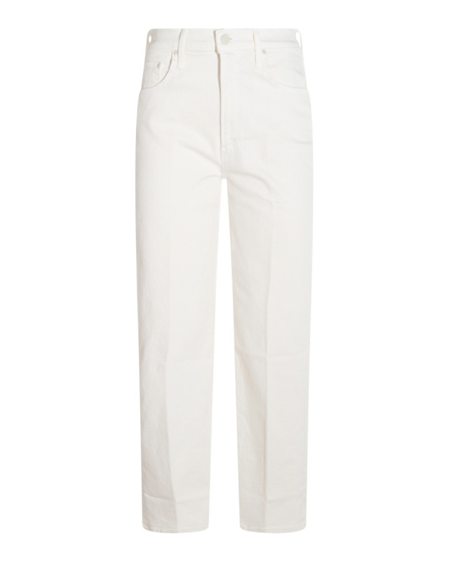 [Mother] Trousers SS26 10297753FOT