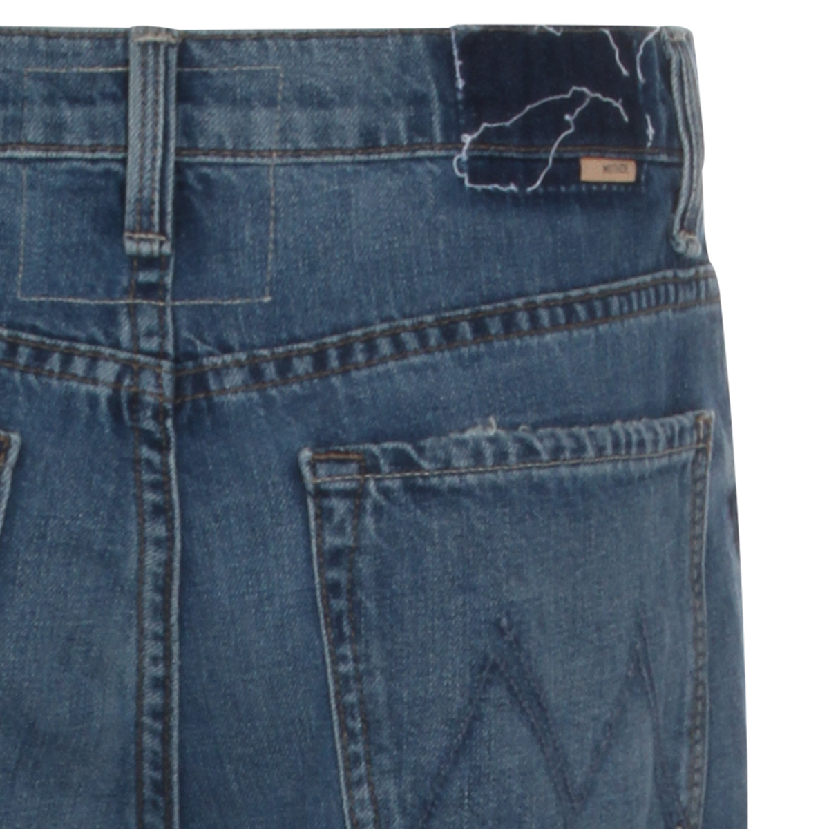 [Mother] Jeans SS26 124881230HUF